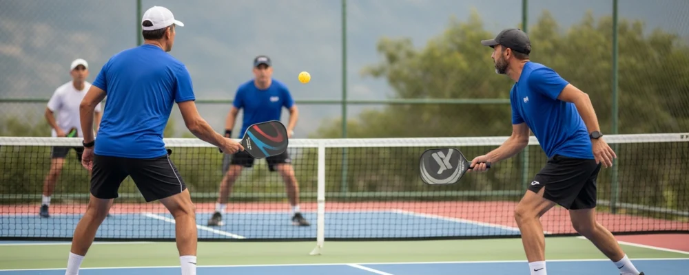 Qué es el pickleball y por qué está creciendo en Ecuador — canchas de pickleball en Ecuador