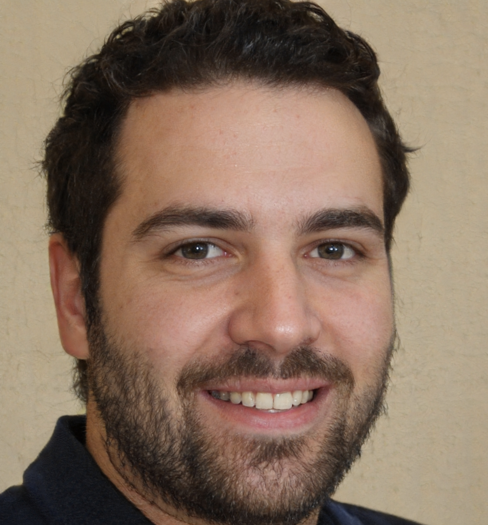 Fred Duran el redactor