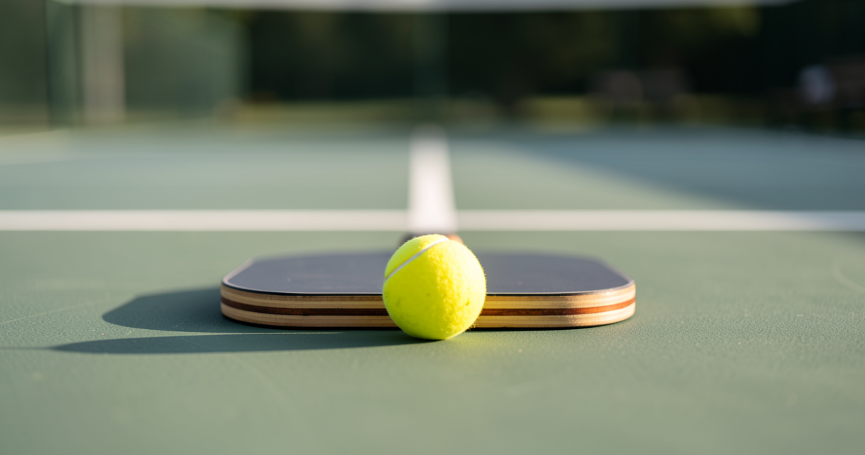 Categorías de torneos de pickleball: el sistema TOPSERIES 2026