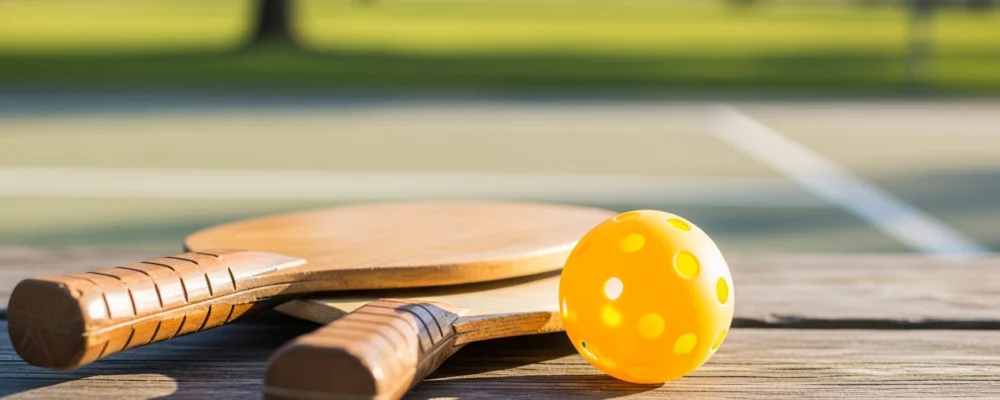 Qué es el pickleball: origen e historia de este deporte híbrido — qué es pickleball