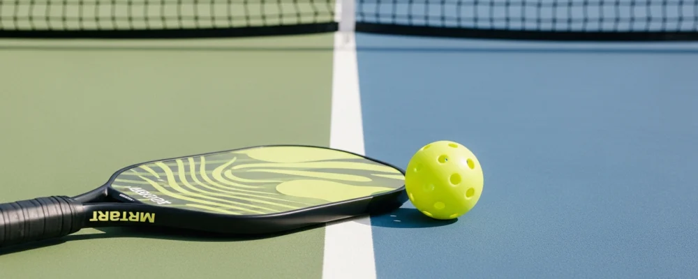 Las 5 reglas básicas del pickleball que debes dominar — reglas básicas pickleball