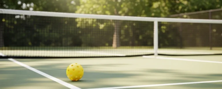 cancha pickleball