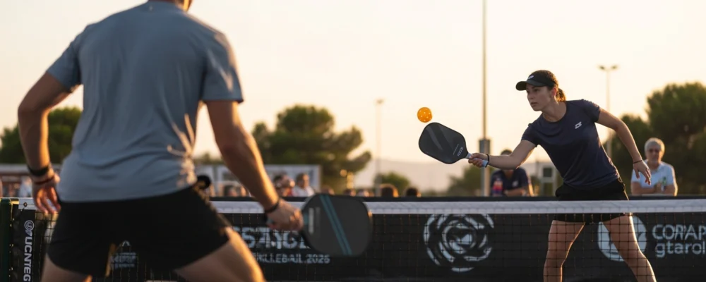 Qué es la Copa Catalunya Pickleball 2026 — copa catalunya pickleball