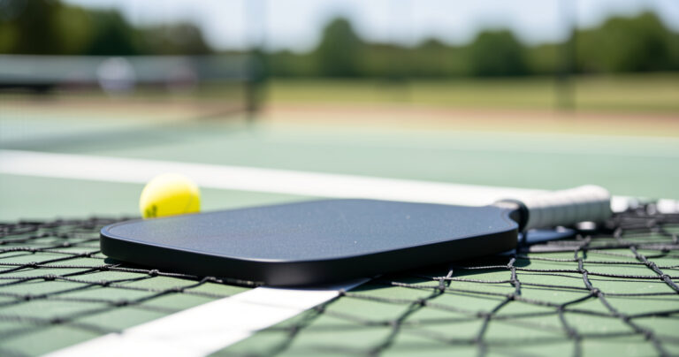 Regla del Doble Bote en Pickleball: Guía Completa con Estrategias (2026)
