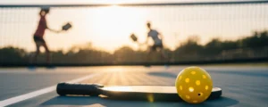 juego pickleball