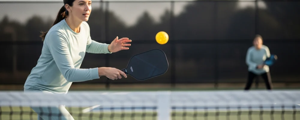 Qué es el pickleball y cómo se juega: lo esencial — pickleball como se juega