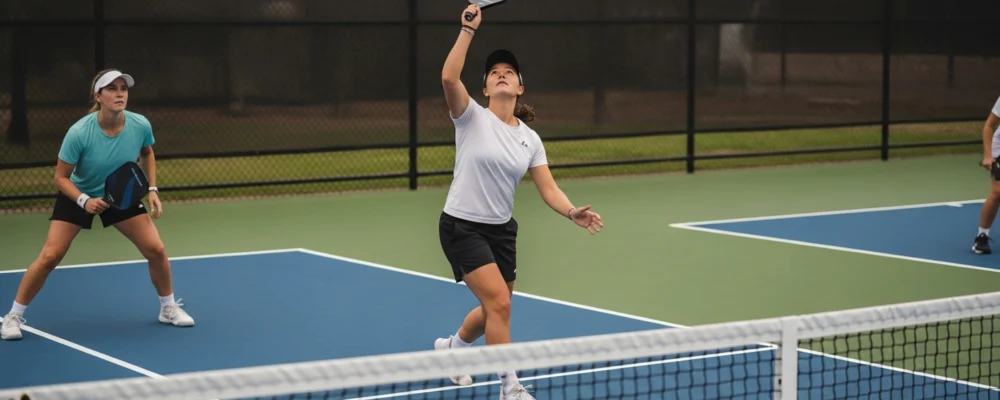 Reglas del saque pickleball que debes respetar en 2026 — saque pickleball