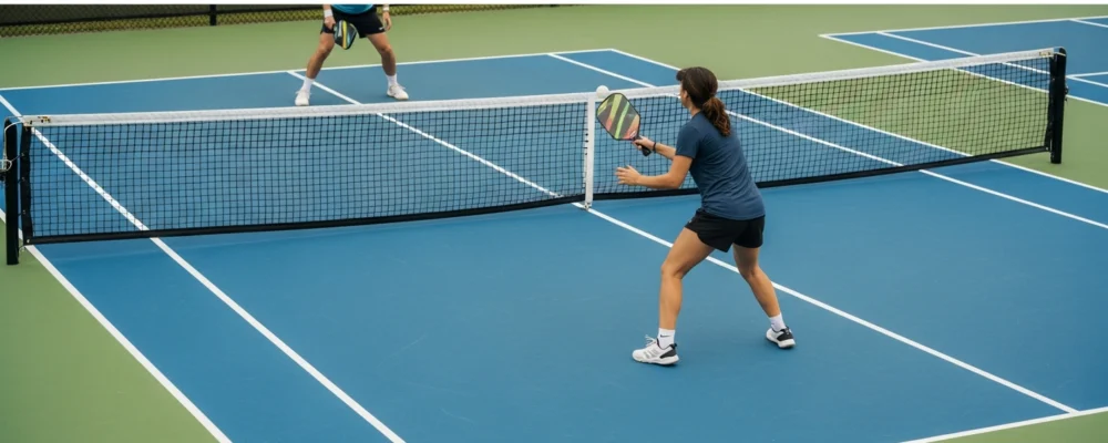 Cómo elegir la mejor cancha de pickleball: criterios esenciales en 2026 — cancha de pickelball