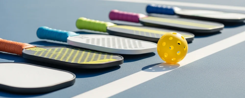 mejor pala de pickleball calidad precio