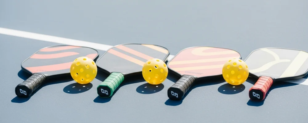 Las mejores palas de pickleball calidad precio en 2026: comparativa directa — mejor pala de pickleball calidad precio