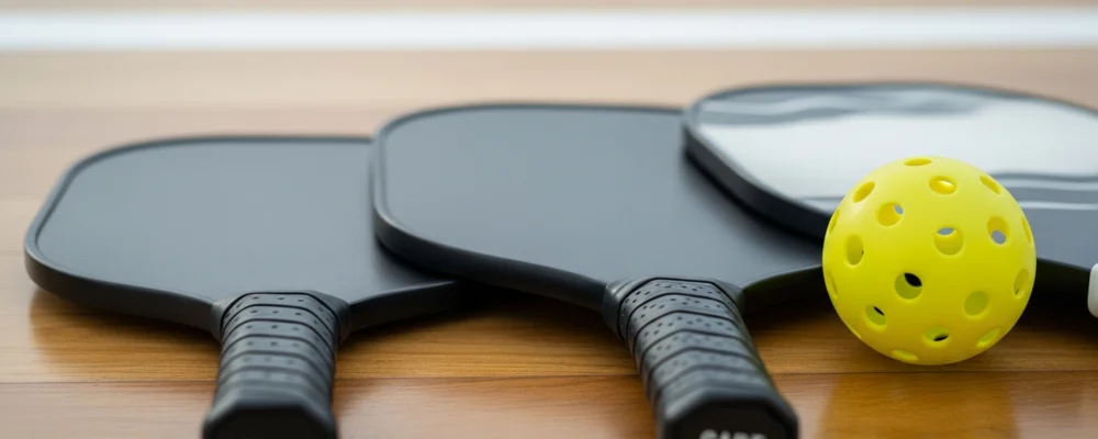 Qué criterios definen la mejor pala de pickleball calidad precio — mejor pala de pickleball calidad precio