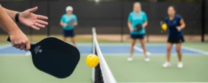 normas pickleball
