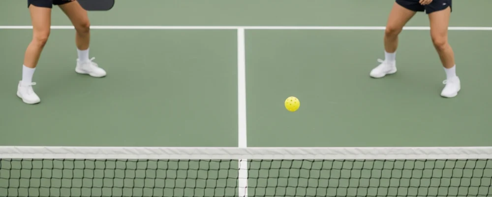 Normas básicas del pickleball: lo que debes saber para empezar, guide complet sur Normas Pickleball: Guía Completa para Ju...