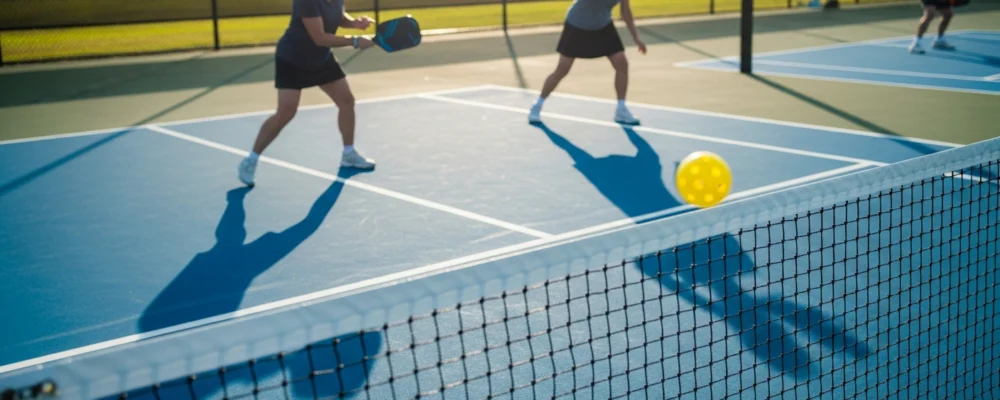 Qué es el pickleball y por qué todo el mundo lo practica en 2026 — pickeball