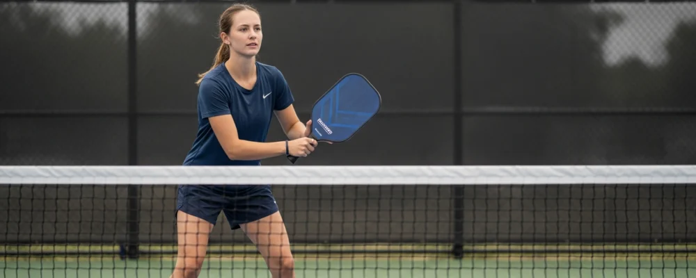 Dimensiones oficiales del campo pickleball: medidas exactas y zonas de juego — pickleball campo