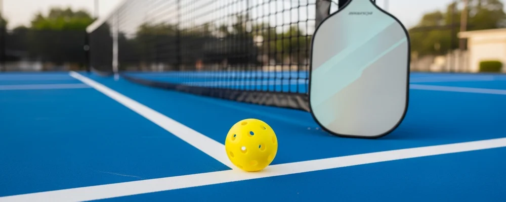 pickleball campo