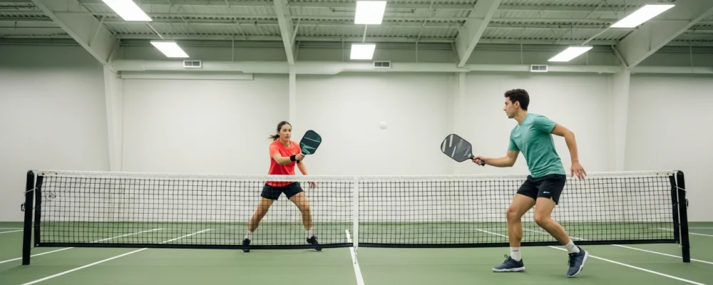 Clases, academia y torneos en Pickleball Center Manlleu — pickleball center manlleu