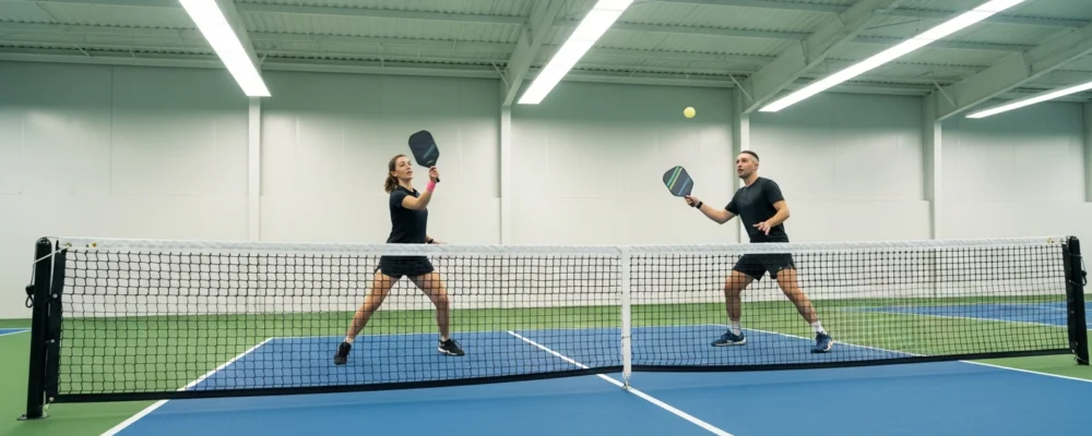pickleball center manlleu