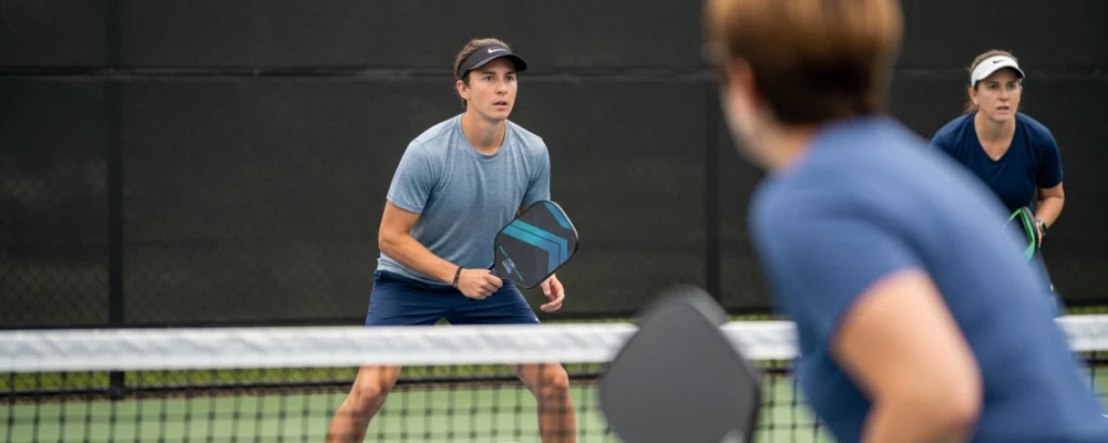 Puntuación pickleball individual: diferencias clave con dobles — pickleball puntuacion