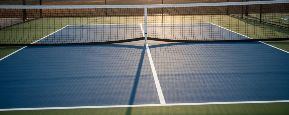 Cuánto cuesta una pista de pickleball: precios de alquiler y construcción — pistas pickleball