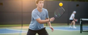 reglamento pickleball