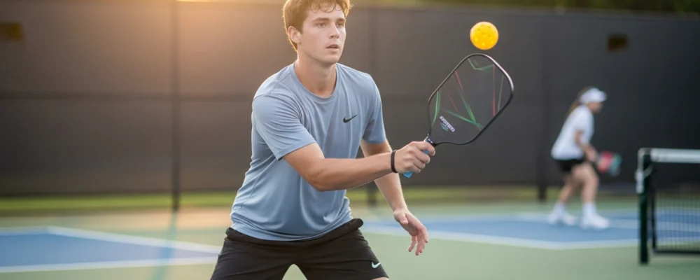 reglamento pickleball