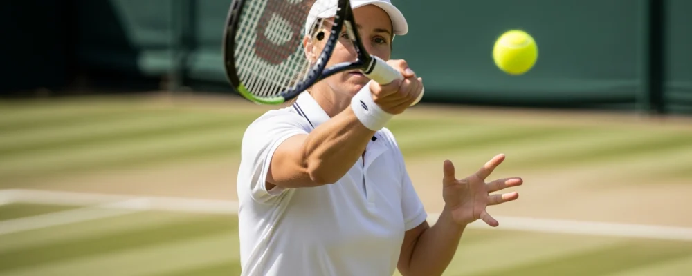 Tipos de saque tenis avanzados: el American Twist y variantes tácticas — tipos de saque en tenis