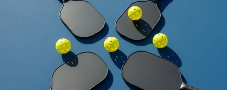 mejor forma de pala de pickleball