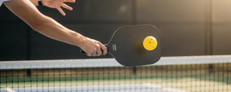 mejor pala de pickleball para intermedios