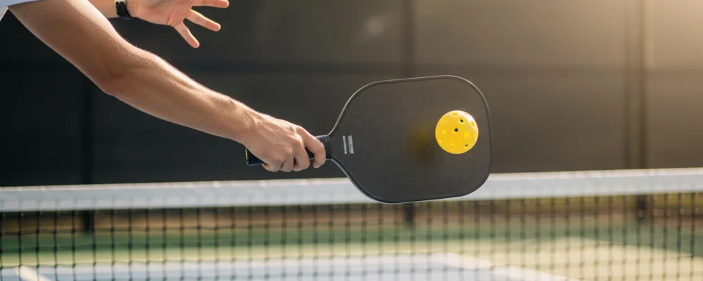 mejor pala de pickleball para intermedios