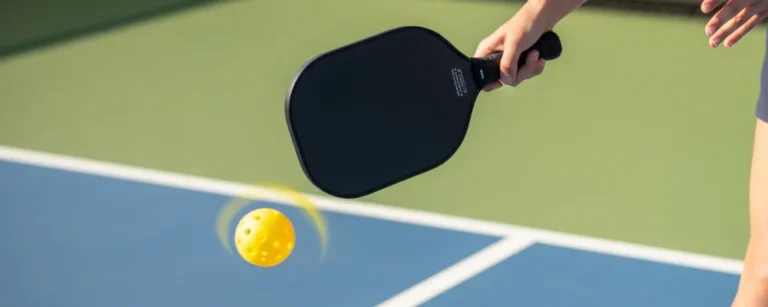 mejor pala de pickleball para potencia