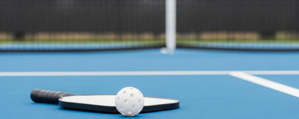 mejor pala de pickleball para principiantes