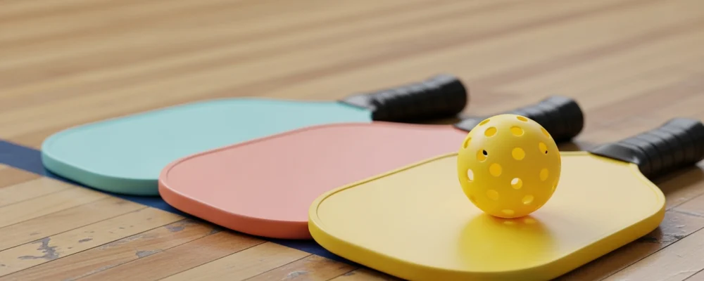 Qué criterios definen la mejor pala de pickleball para principiantes — mejor pala de pickleball para principiantes