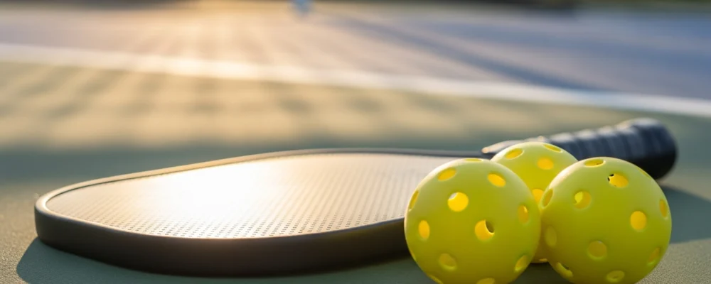 7 claves para elegir bien tu pala de grafito — pala de pickleball de grafito